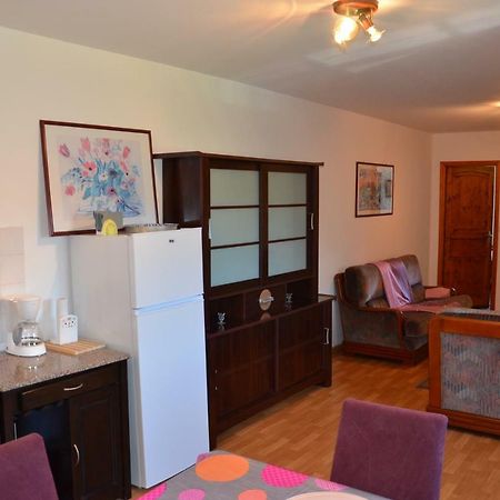 La Ferme Fleurie Villa Echinghen Dış mekan fotoğraf