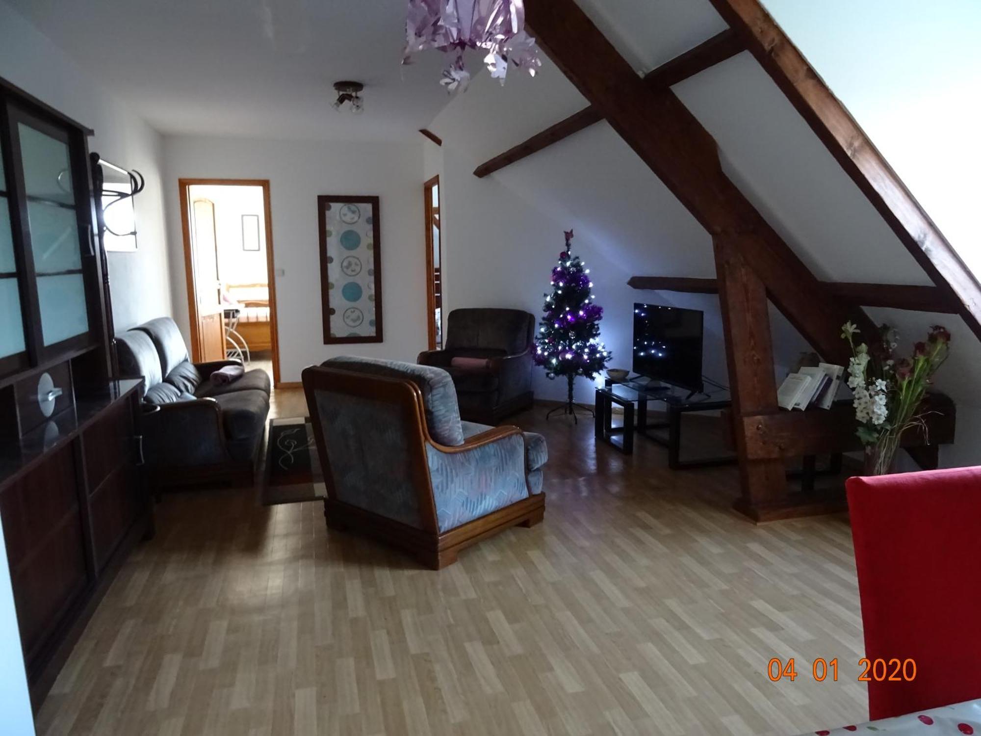 La Ferme Fleurie Villa Echinghen Dış mekan fotoğraf