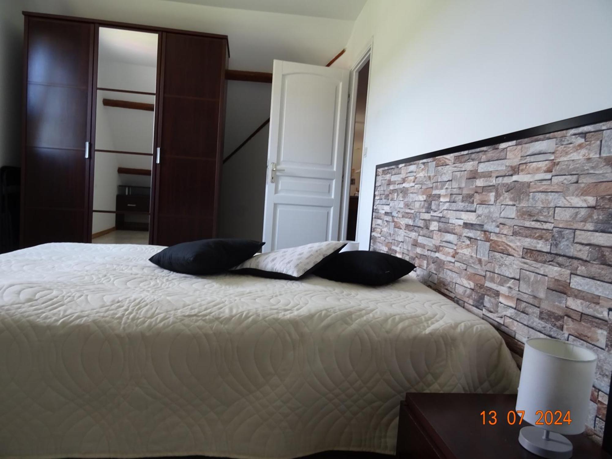 La Ferme Fleurie Villa Echinghen Dış mekan fotoğraf