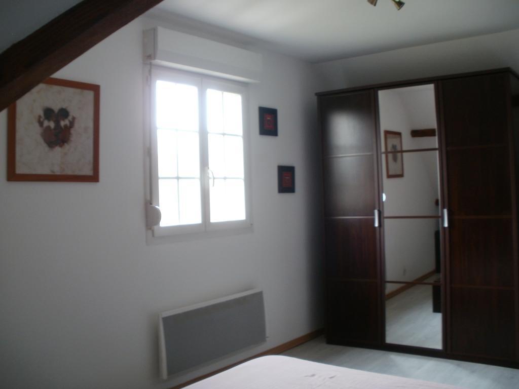 La Ferme Fleurie Villa Echinghen Dış mekan fotoğraf