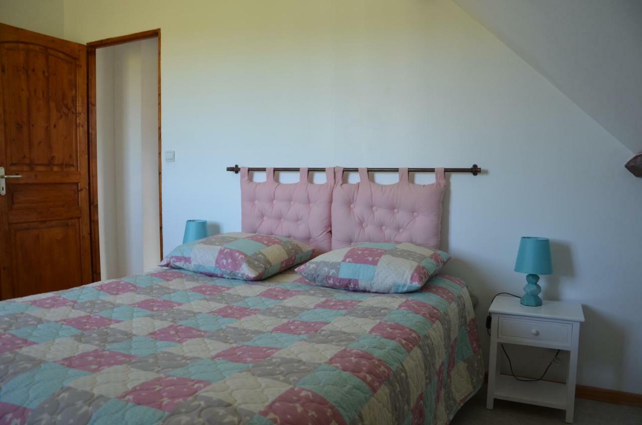 La Ferme Fleurie Villa Echinghen Dış mekan fotoğraf