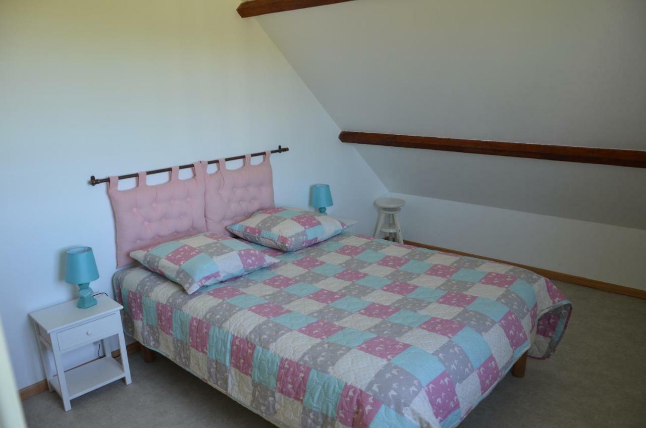 La Ferme Fleurie Villa Echinghen Dış mekan fotoğraf