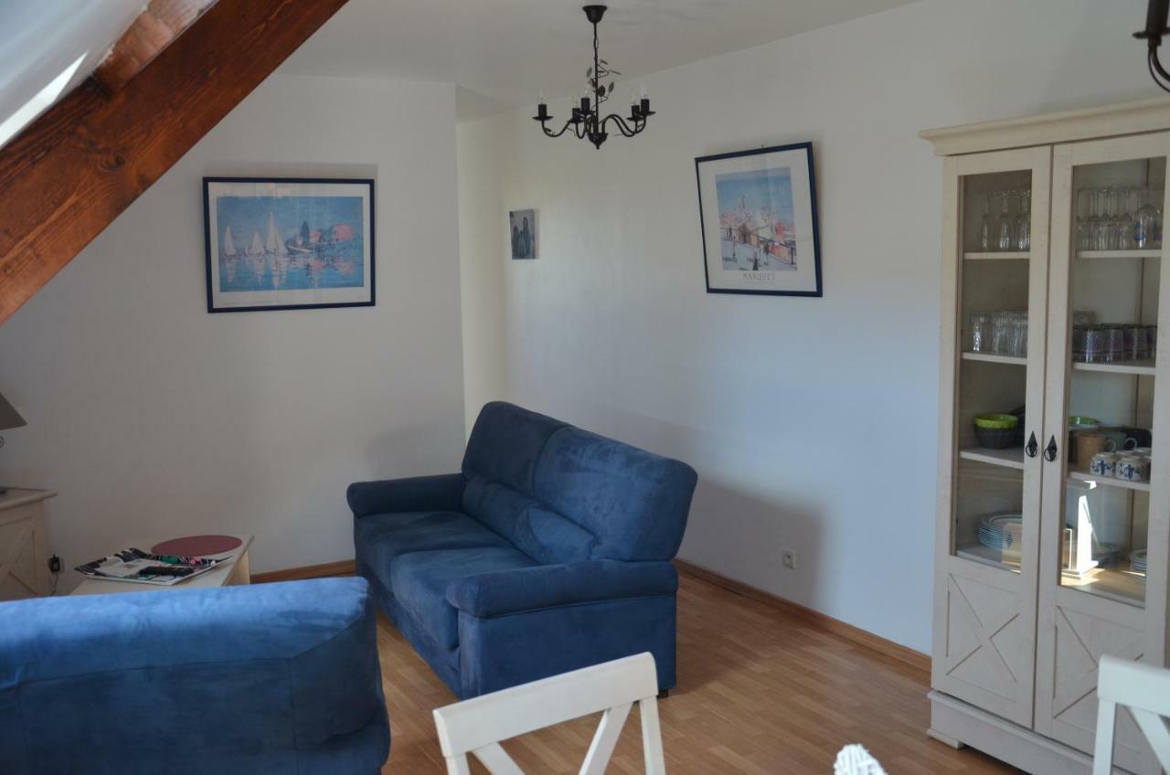 La Ferme Fleurie Villa Echinghen Dış mekan fotoğraf